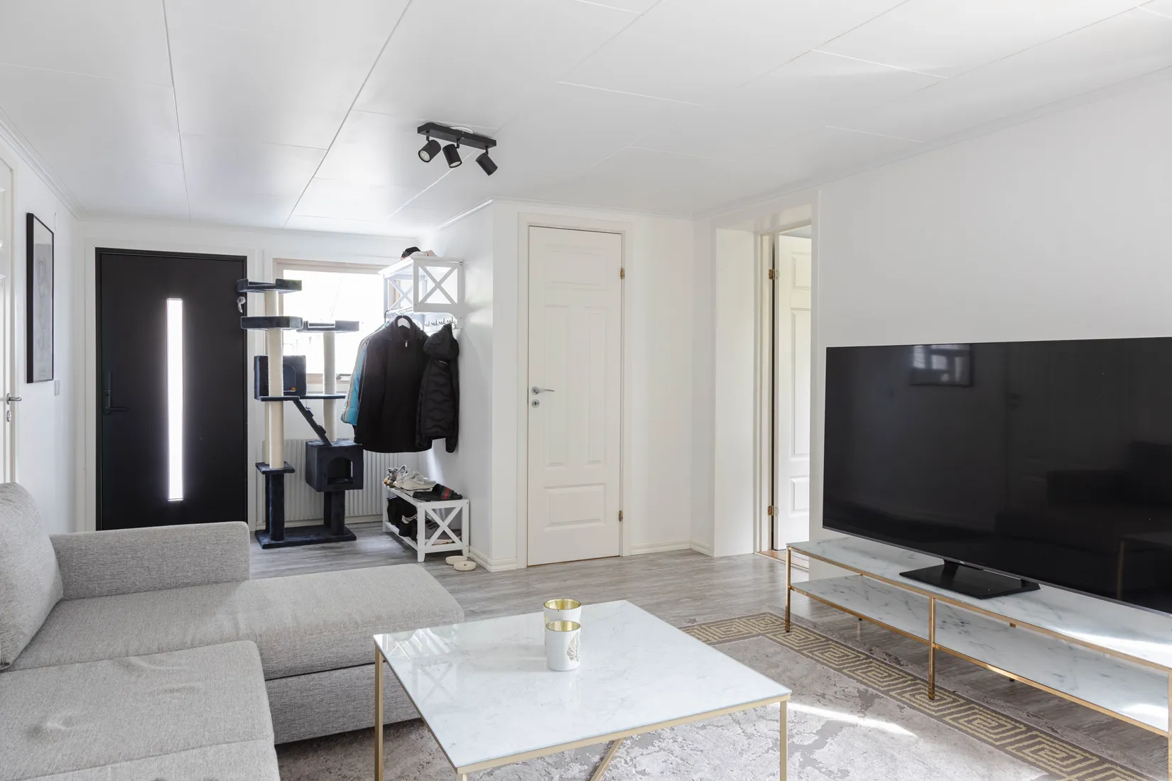 Villa, Rödrävsgatan 3, Gryta, Västerås