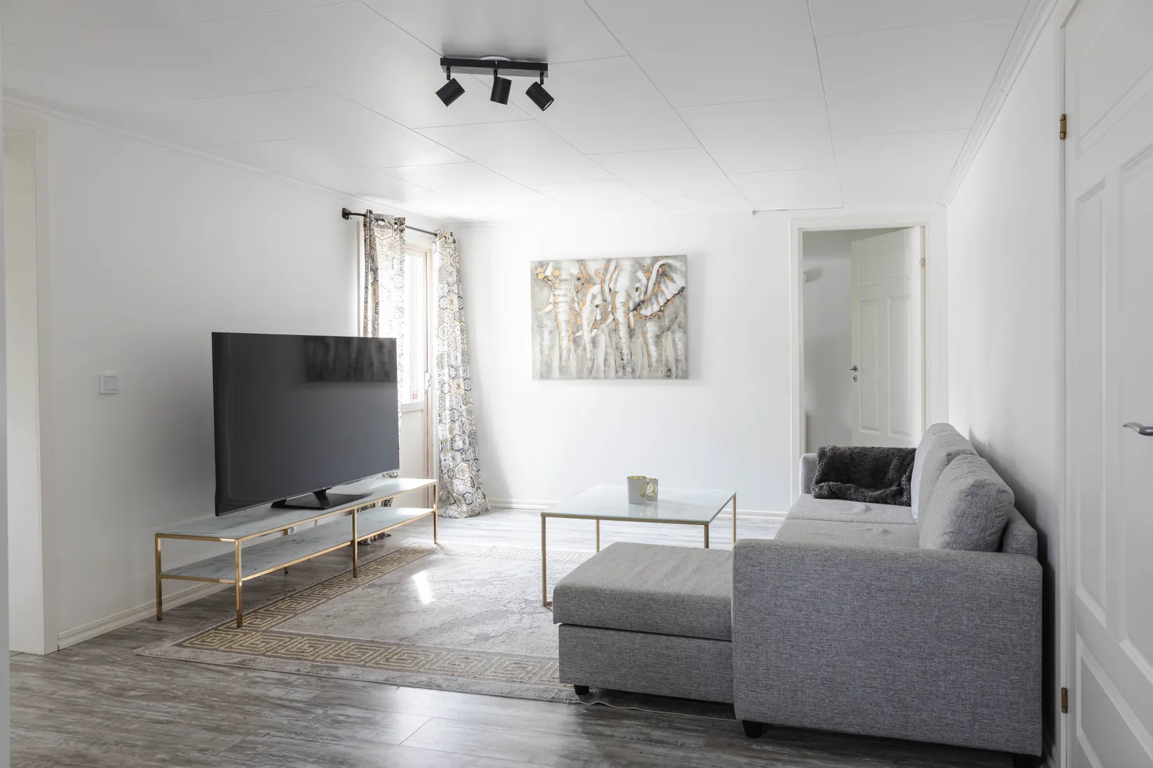 Villa, Rödrävsgatan 3, Gryta, Västerås