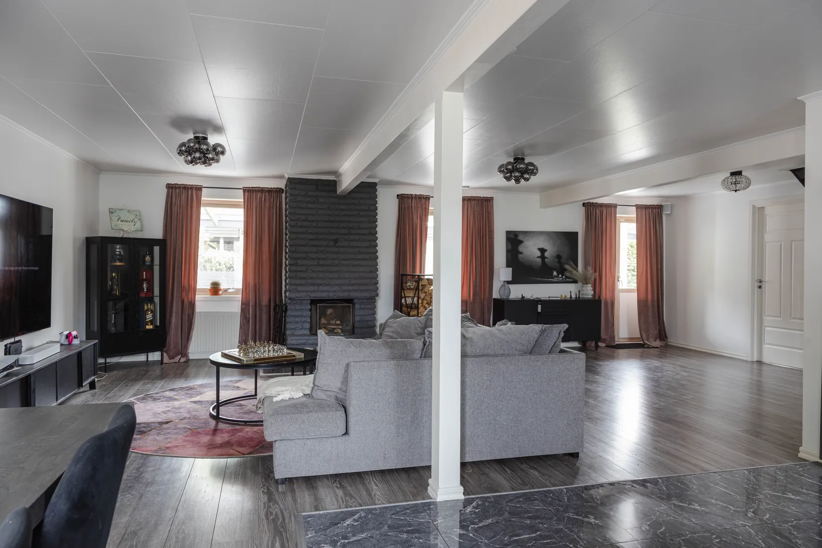 Villa, Rödrävsgatan 3, Gryta, Västerås