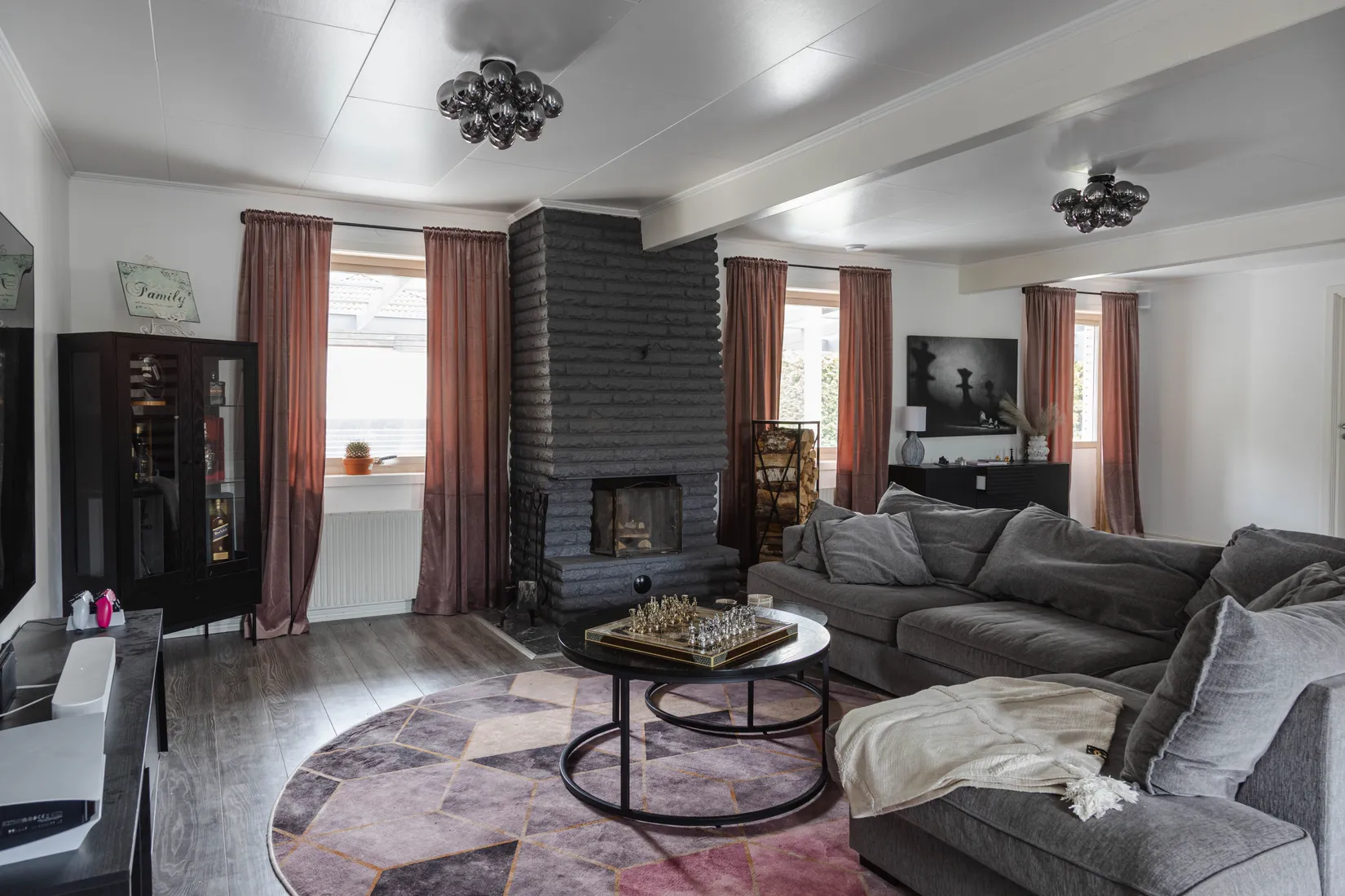 Villa, Rödrävsgatan 3, Gryta, Västerås