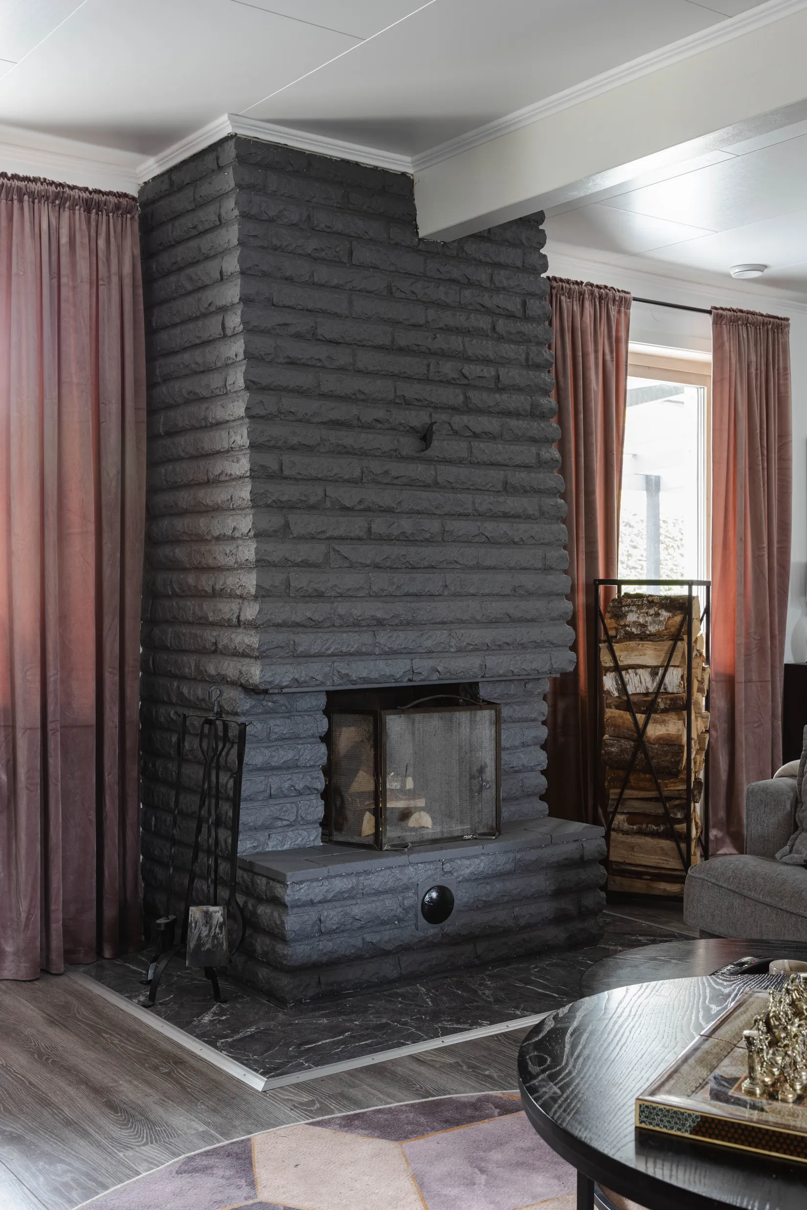 Villa, Rödrävsgatan 3, Gryta, Västerås