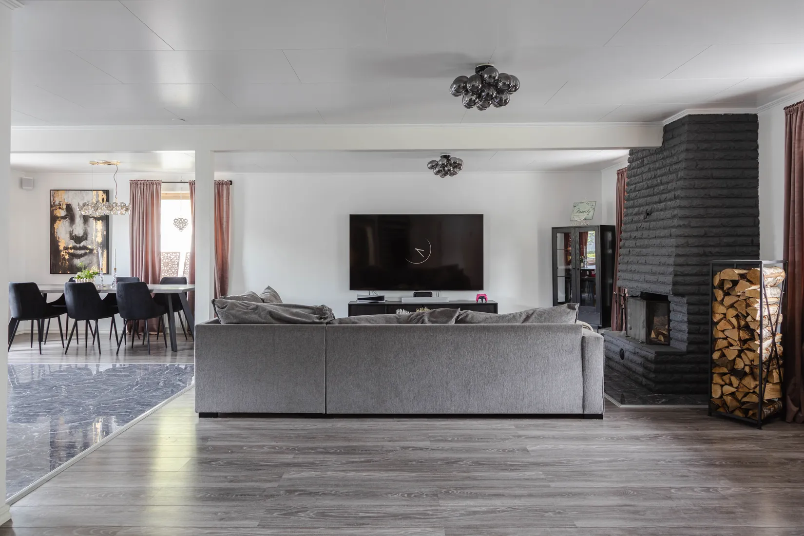 Villa, Rödrävsgatan 3, Gryta, Västerås