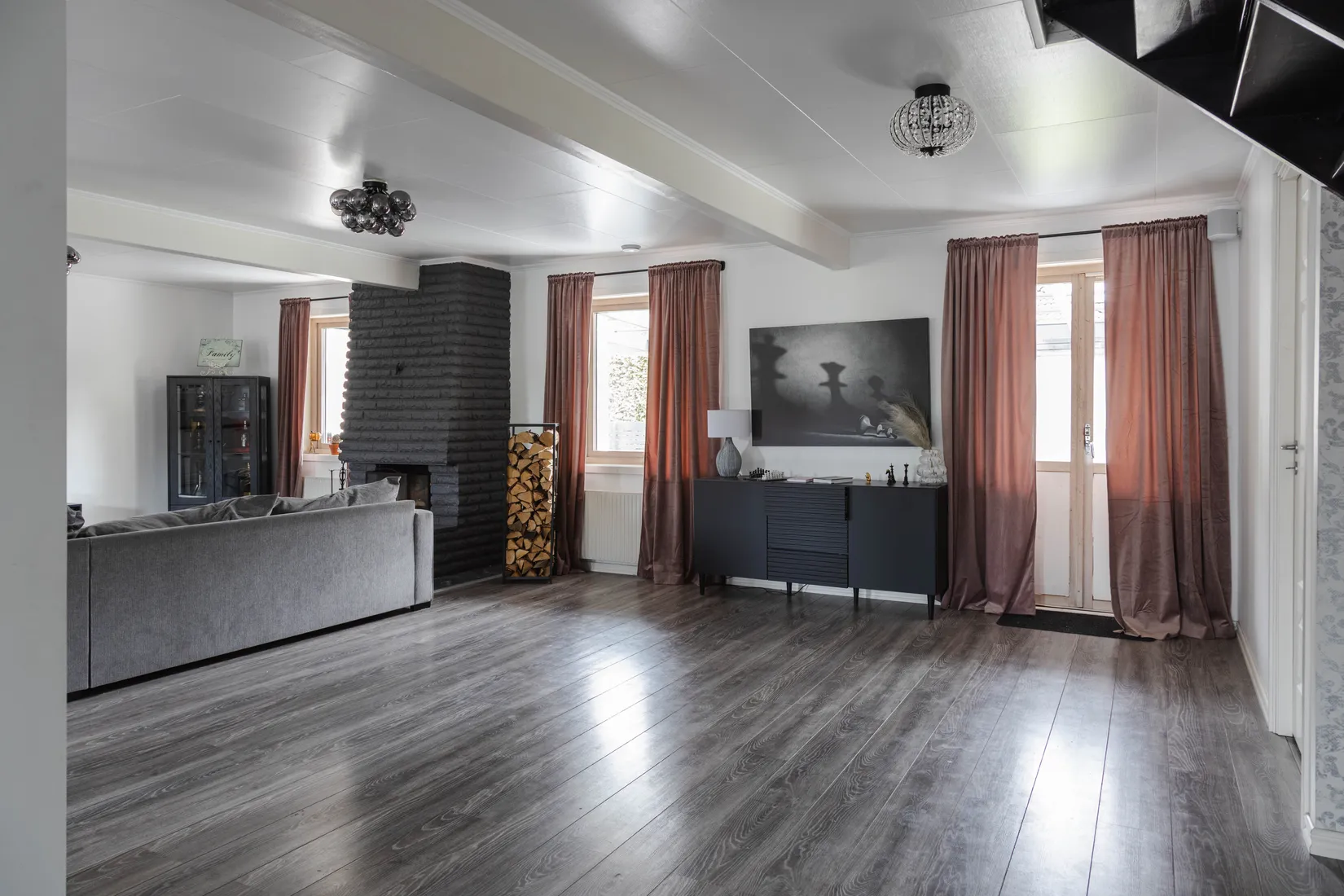 Villa, Rödrävsgatan 3, Gryta, Västerås