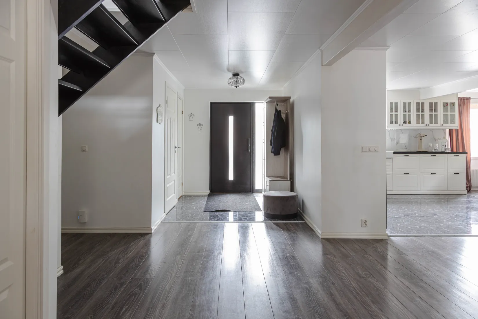 Villa, Rödrävsgatan 3, Gryta, Västerås