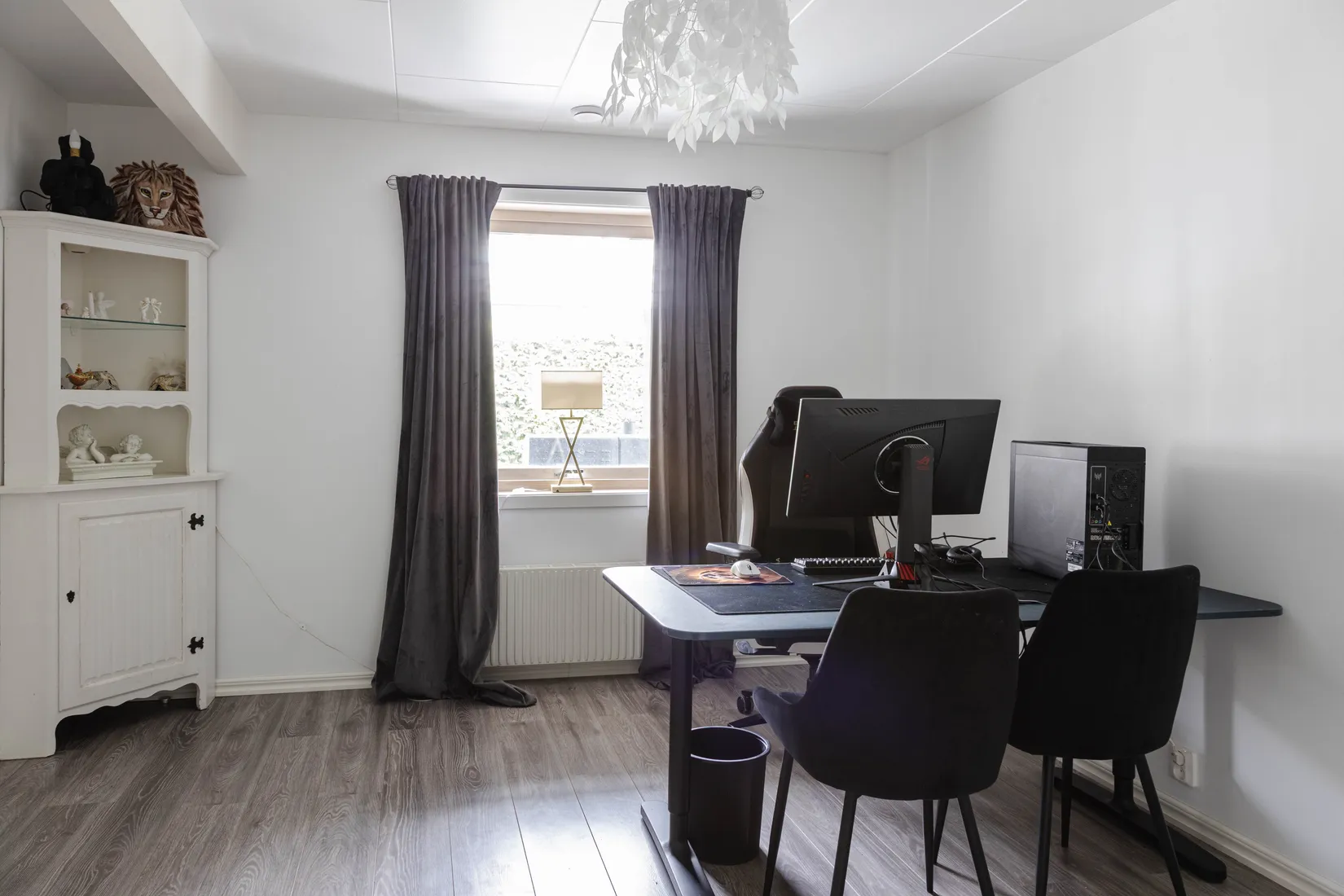 Villa, Rödrävsgatan 3, Gryta, Västerås