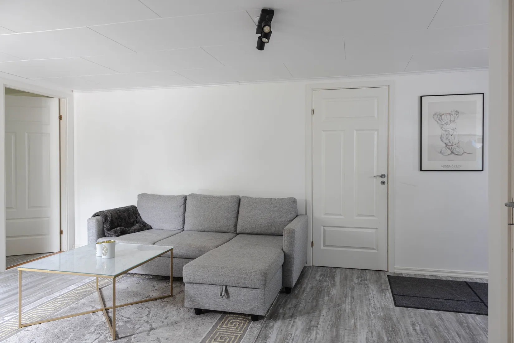 Villa, Rödrävsgatan 3, Gryta, Västerås