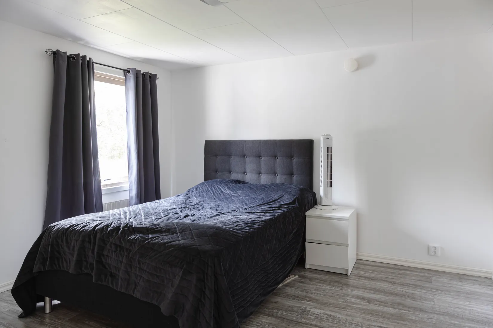 Villa, Rödrävsgatan 3, Gryta, Västerås