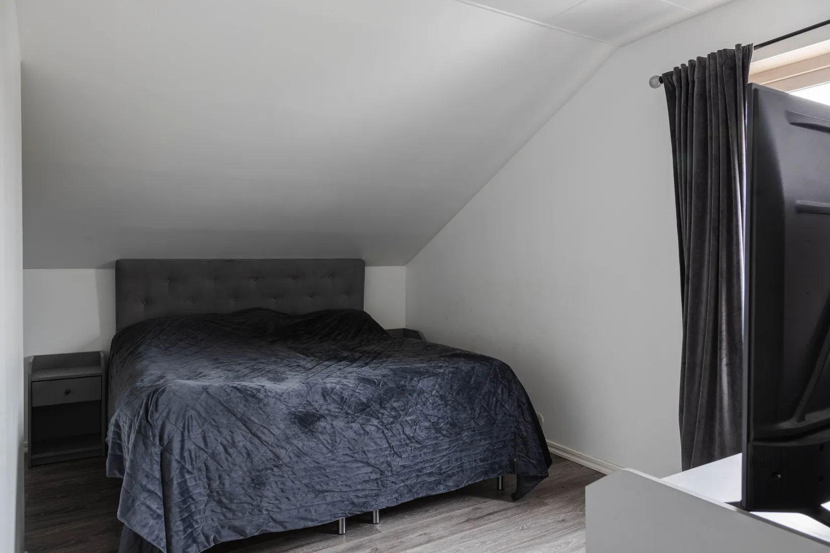 Villa, Rödrävsgatan 3, Gryta, Västerås