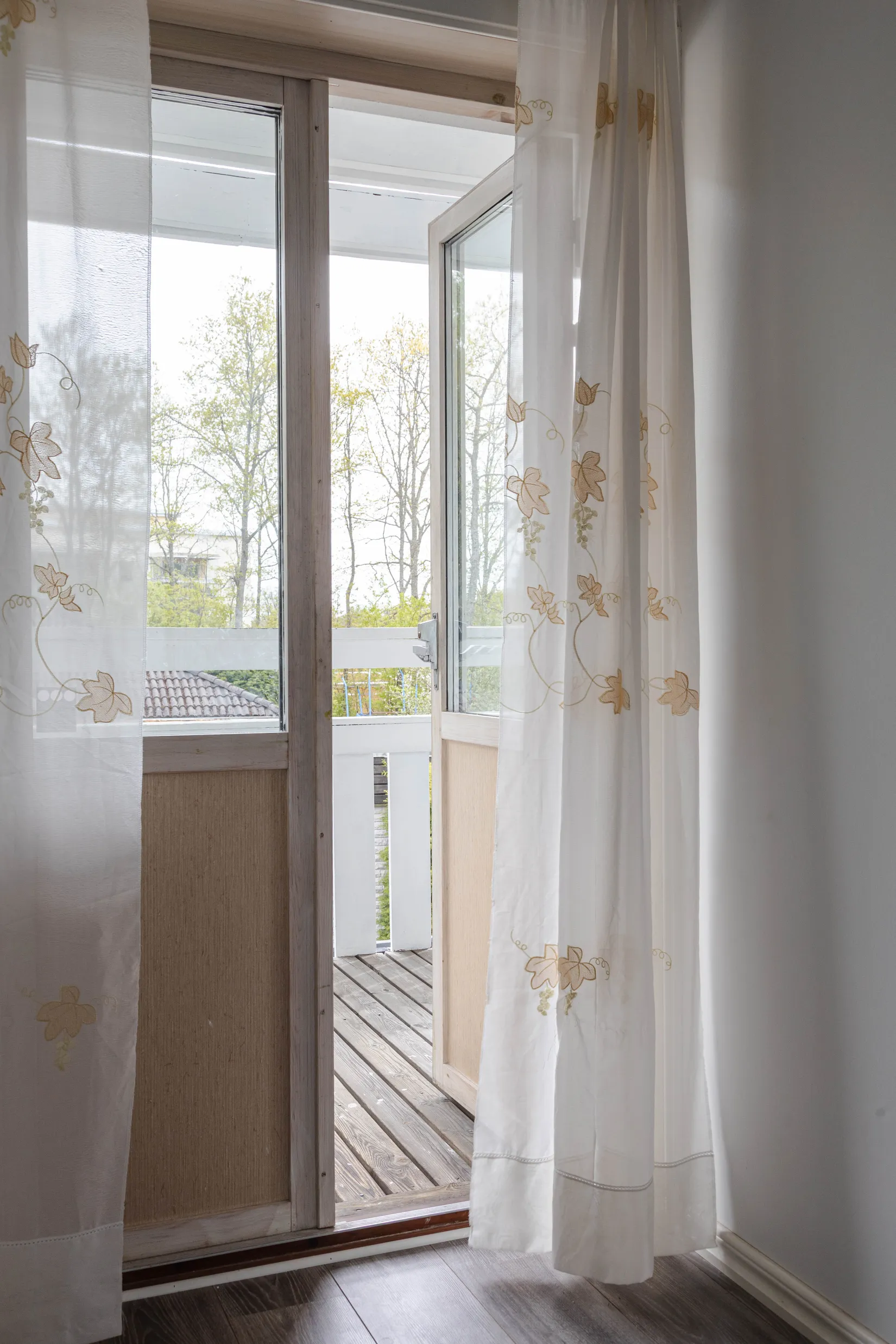 Villa, Rödrävsgatan 3, Gryta, Västerås