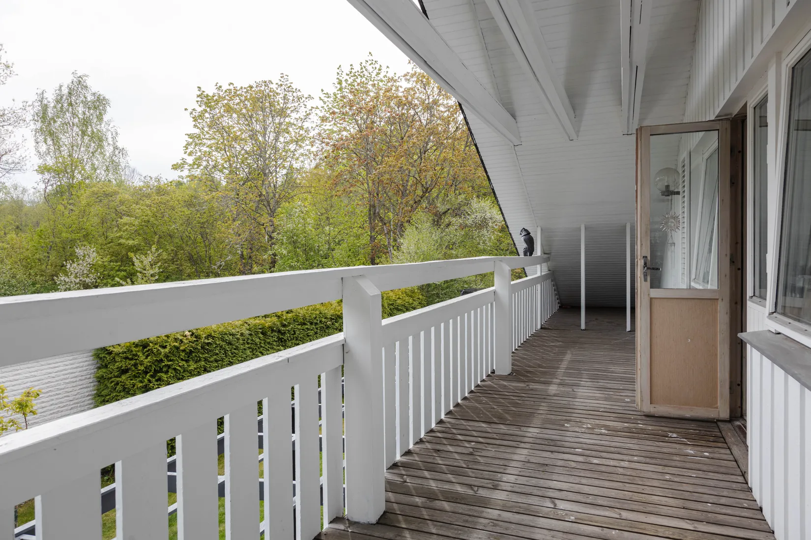 Villa, Rödrävsgatan 3, Gryta, Västerås