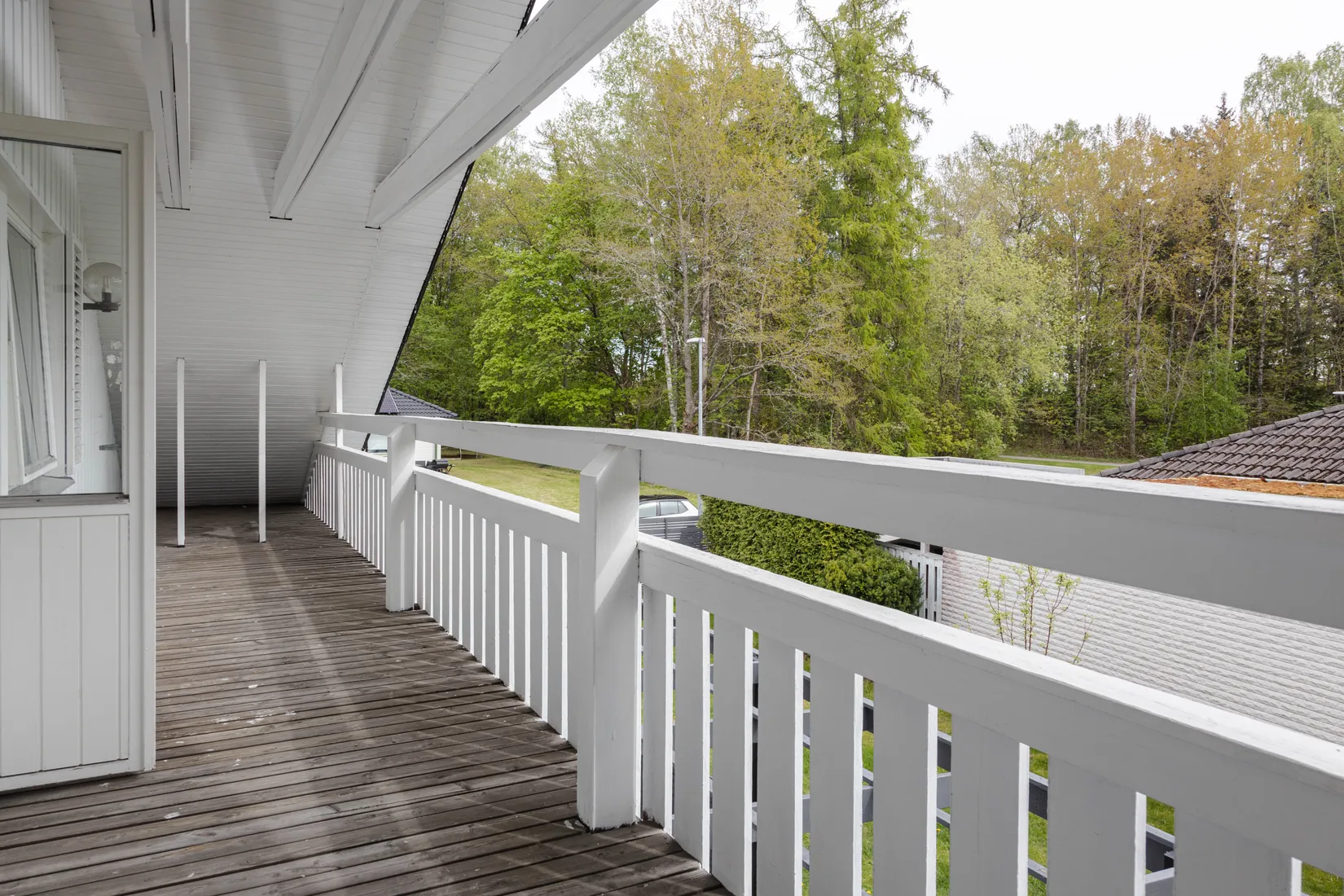 Villa, Rödrävsgatan 3, Gryta, Västerås