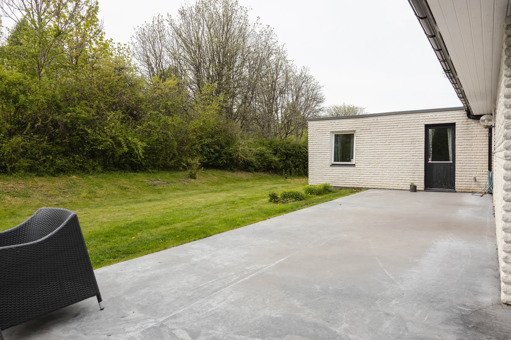 Villa, Rödrävsgatan 3, Gryta, Västerås