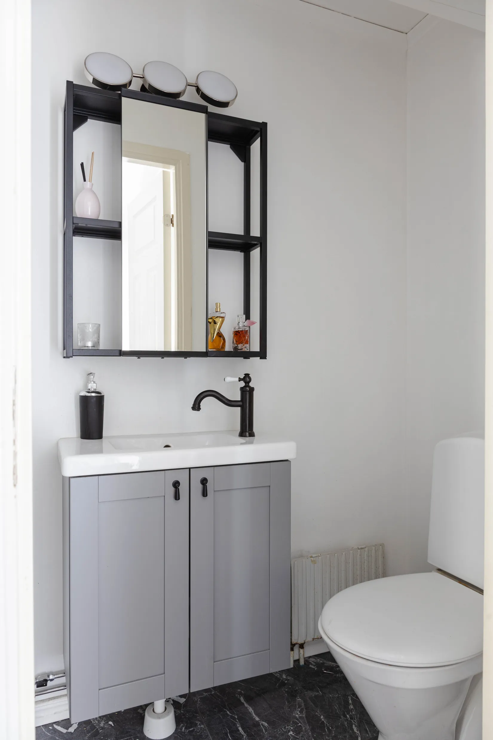 Villa, Rödrävsgatan 3, Gryta, Västerås