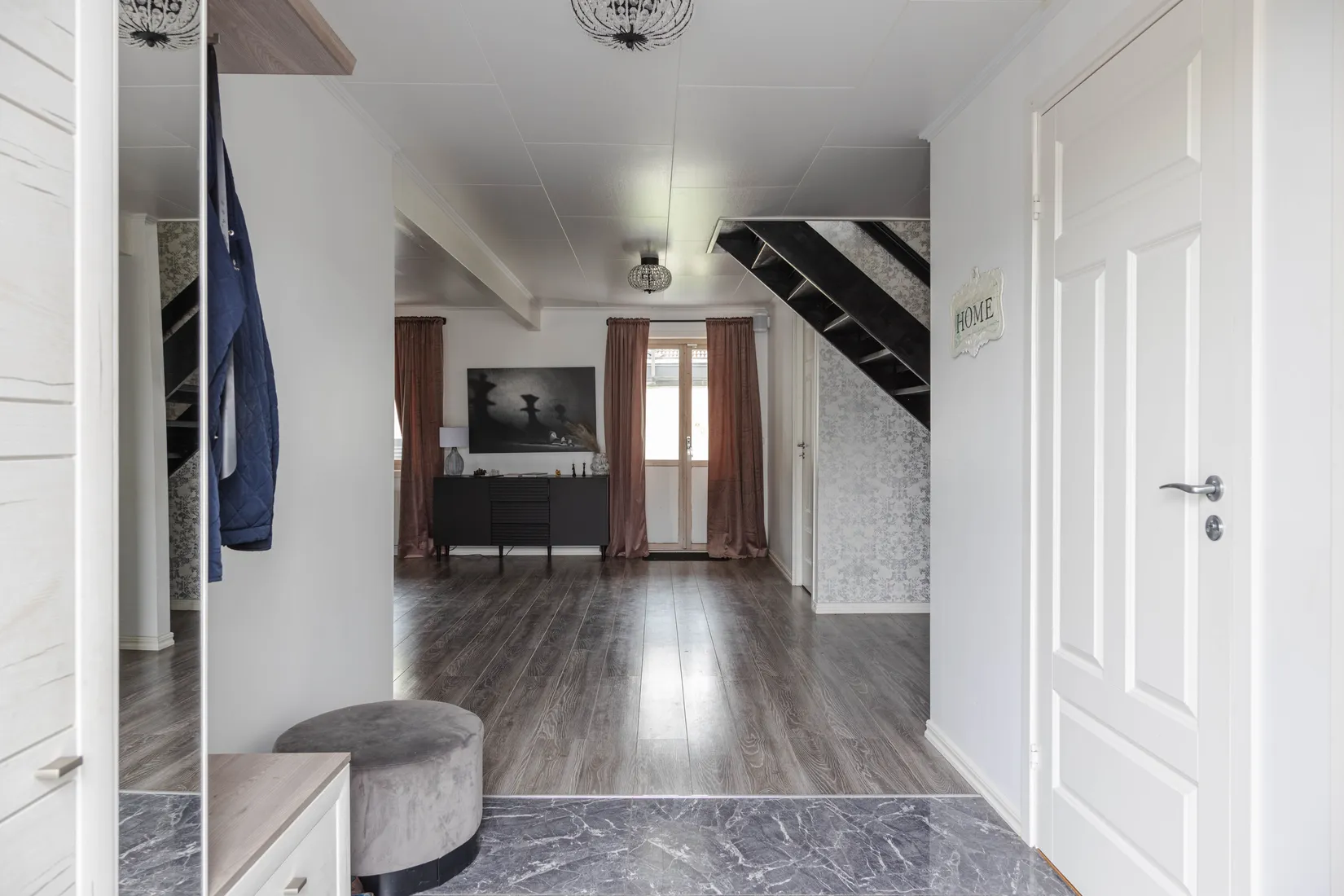 Villa, Rödrävsgatan 3, Gryta, Västerås