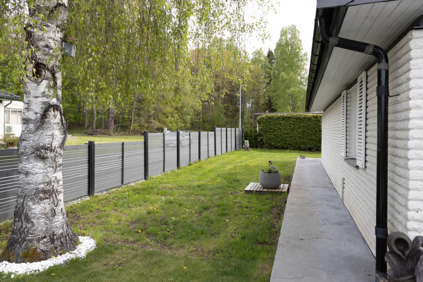 Villa, Rödrävsgatan 3, Gryta, Västerås