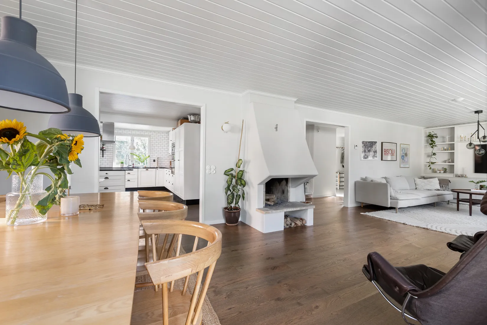 Villa, Fredsgatan 9A, Gültzauudden, Luleå