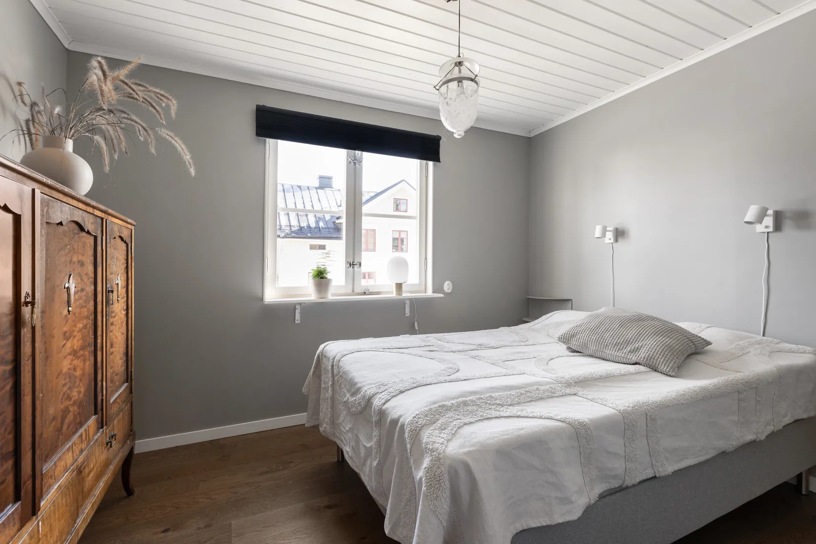 Villa, Fredsgatan 9A, Gültzauudden, Luleå
