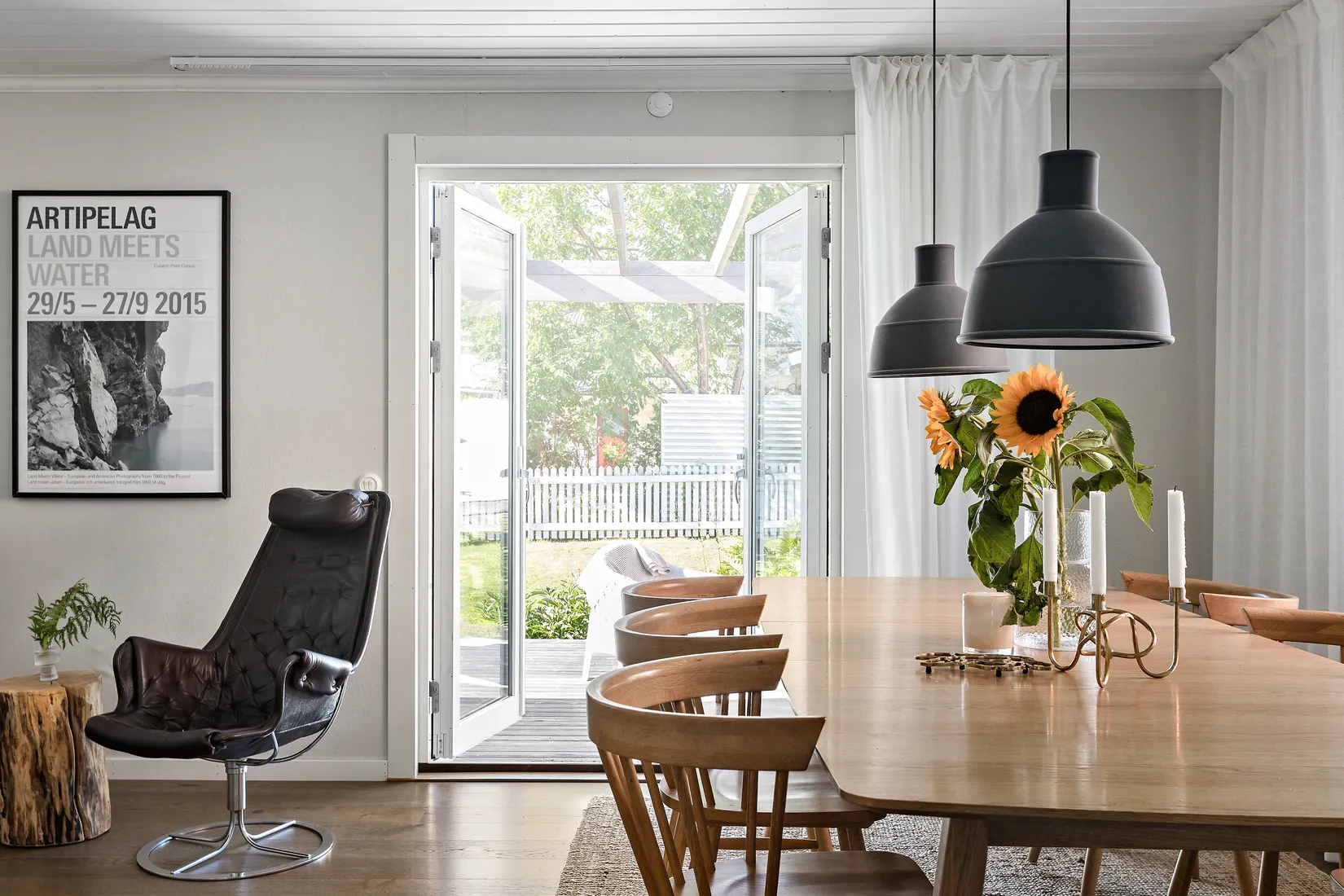 Villa, Fredsgatan 9A, Gültzauudden, Luleå