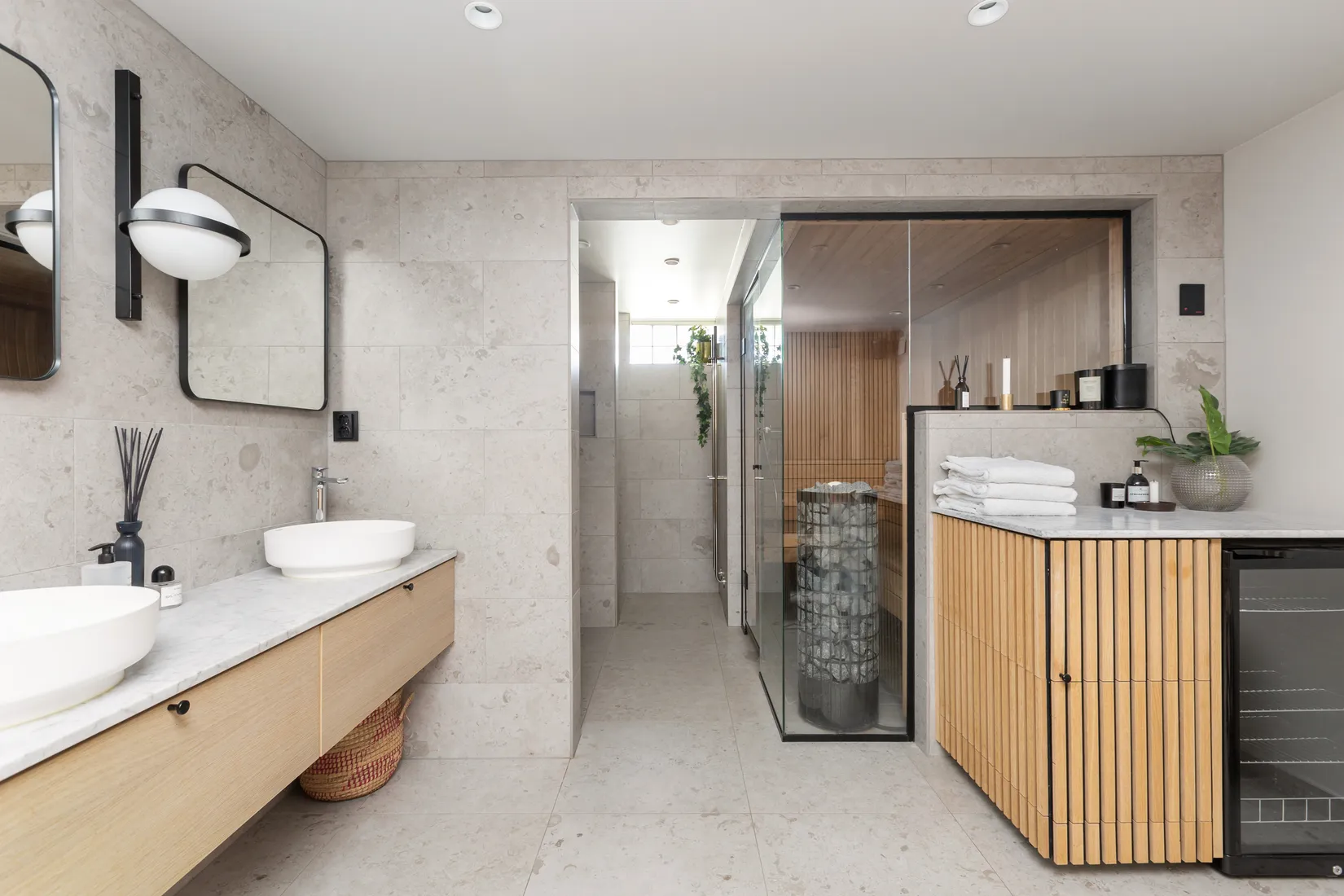 Villa, Fredsgatan 9A, Gültzauudden, Luleå