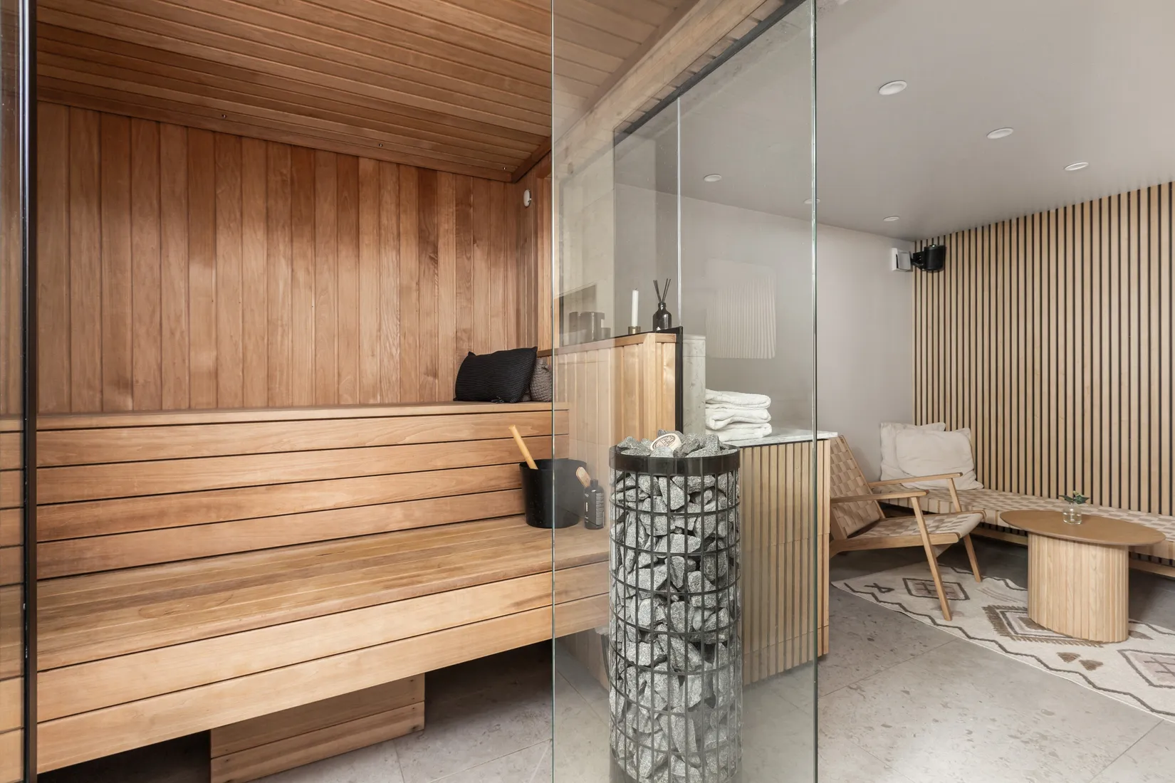 Villa, Fredsgatan 9A, Gültzauudden, Luleå