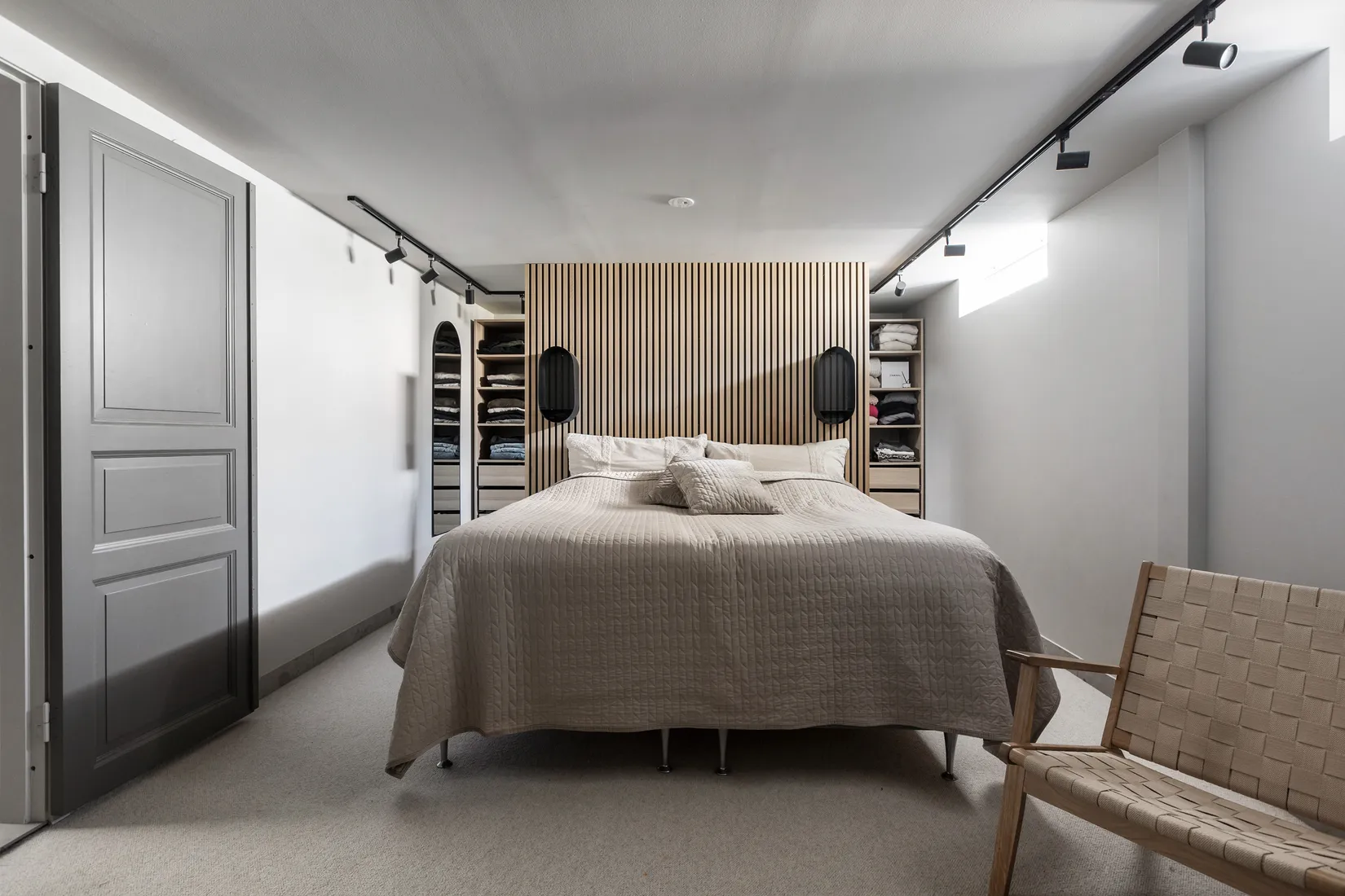 Villa, Fredsgatan 9A, Gültzauudden, Luleå