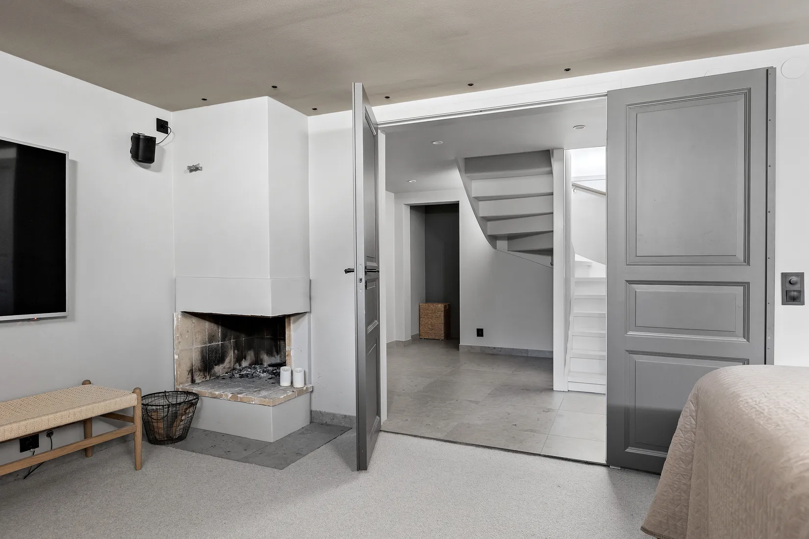 Villa, Fredsgatan 9A, Gültzauudden, Luleå