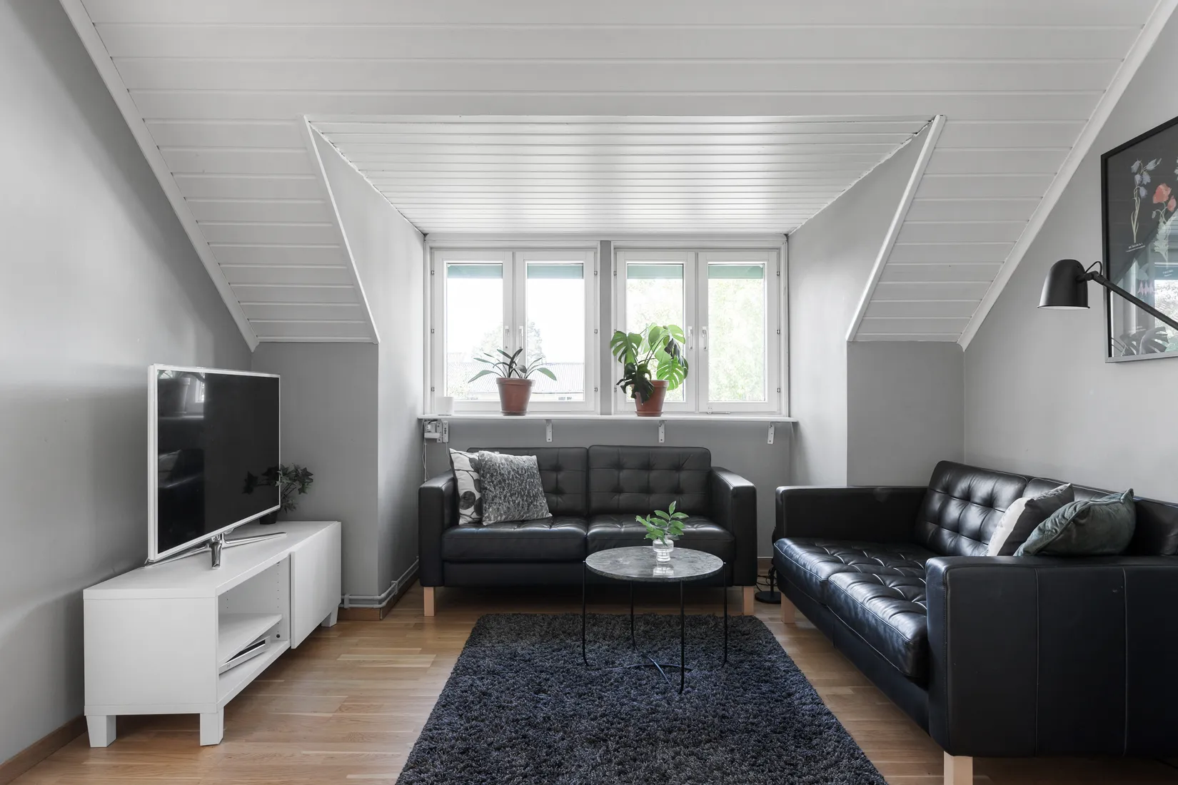 Villa, Fredsgatan 9A, Gültzauudden, Luleå