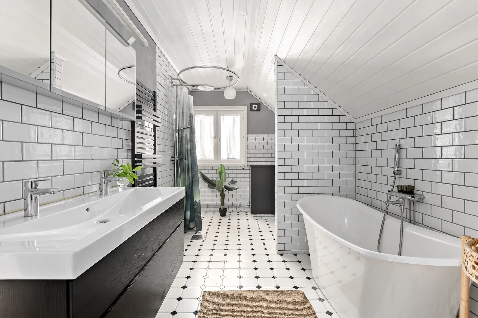 Villa, Fredsgatan 9A, Gültzauudden, Luleå