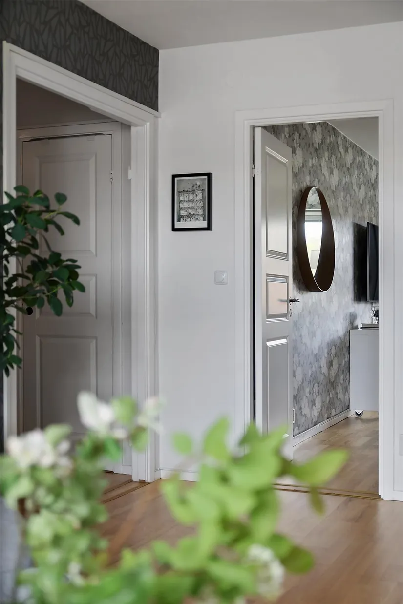 Bostadsrätt, Färgaregatan 16b, Uddevalla