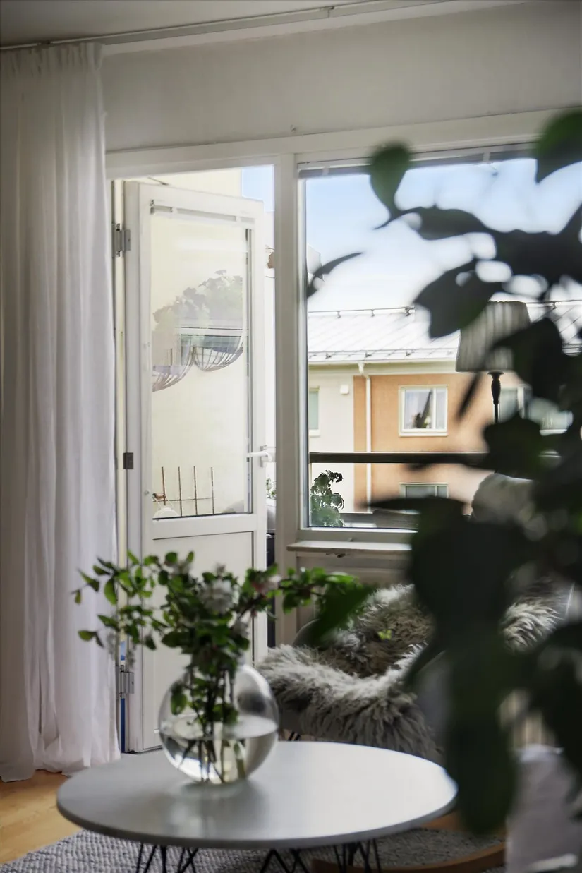 Bostadsrätt, Färgaregatan 16b, Uddevalla