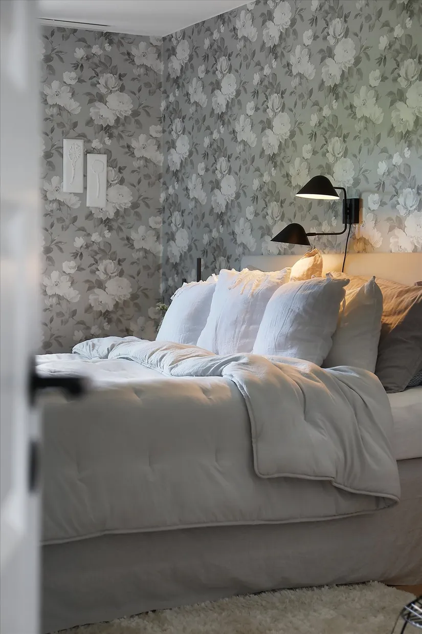 Bostadsrätt, Färgaregatan 16b, Uddevalla