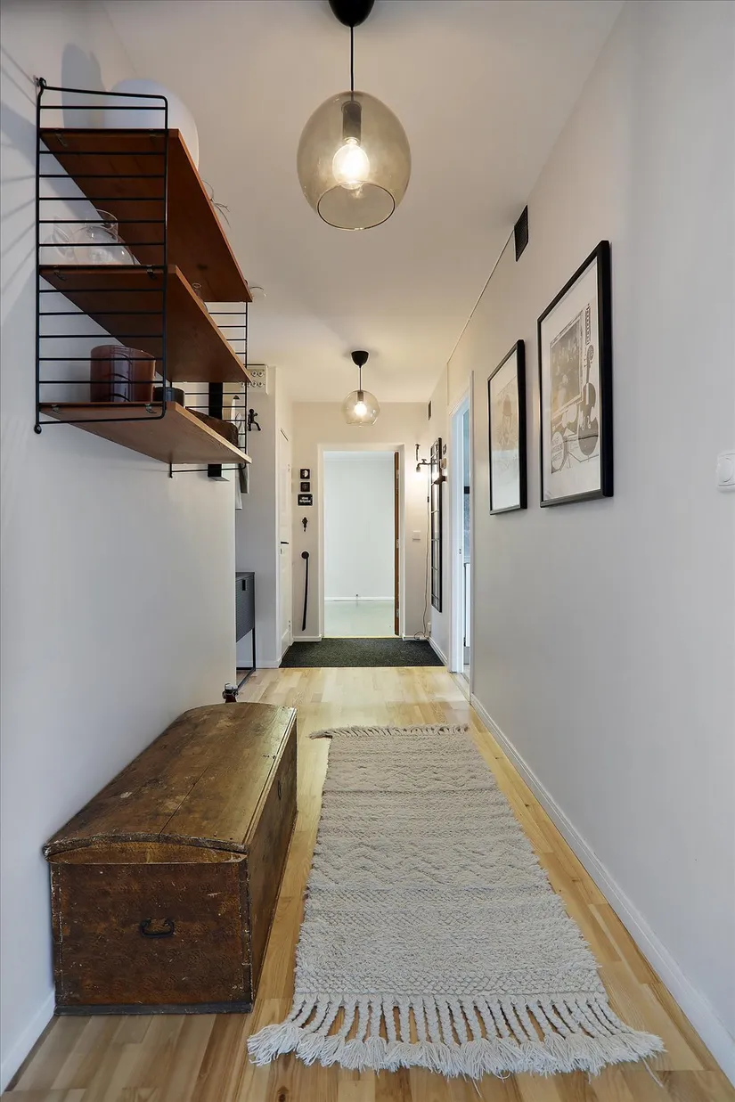 Bostadsrätt, Färgaregatan 16b, Uddevalla