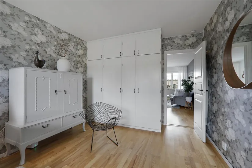 Bostadsrätt, Färgaregatan 16b, Uddevalla