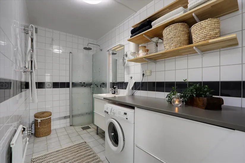 Bostadsrätt, Färgaregatan 16b, Uddevalla
