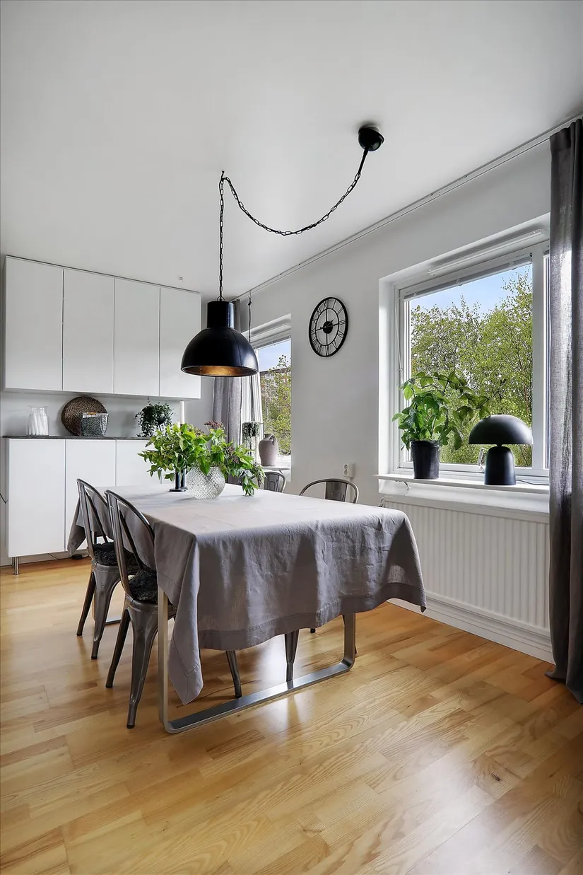 Bostadsrätt, Färgaregatan 16b, Uddevalla