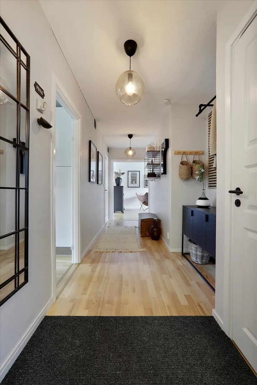 Bostadsrätt, Färgaregatan 16b, Uddevalla