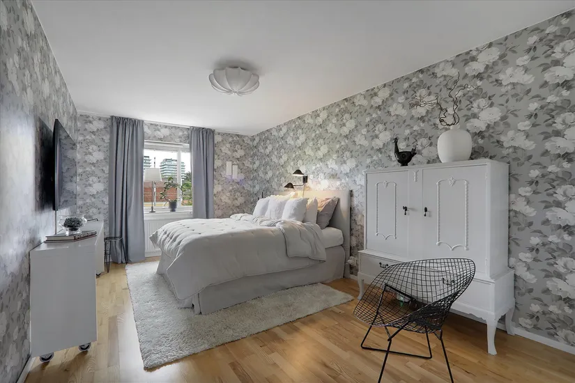 Bostadsrätt, Färgaregatan 16b, Uddevalla