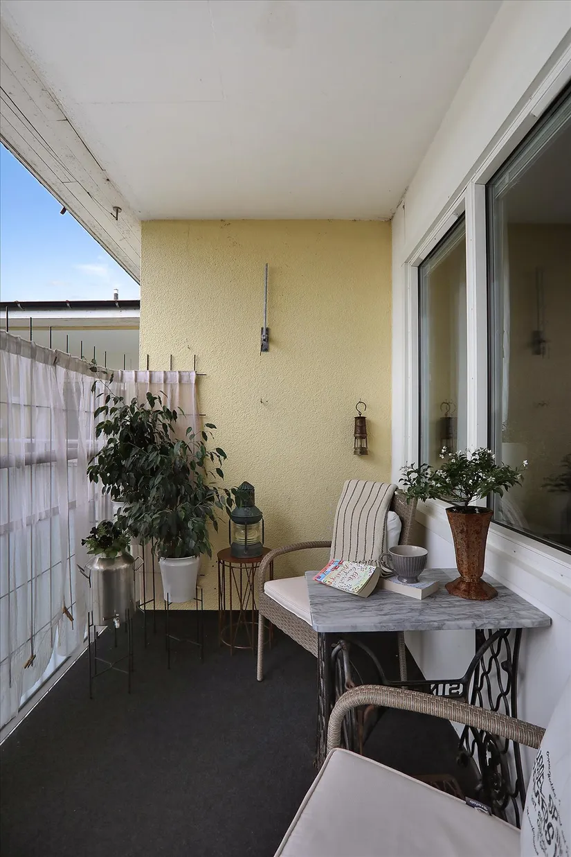 Bostadsrätt, Färgaregatan 16b, Uddevalla