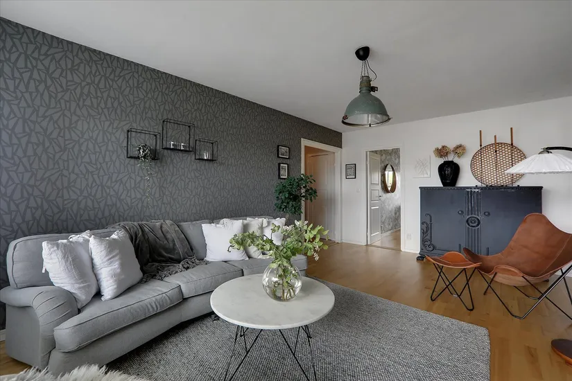Bostadsrätt, Färgaregatan 16b, Uddevalla