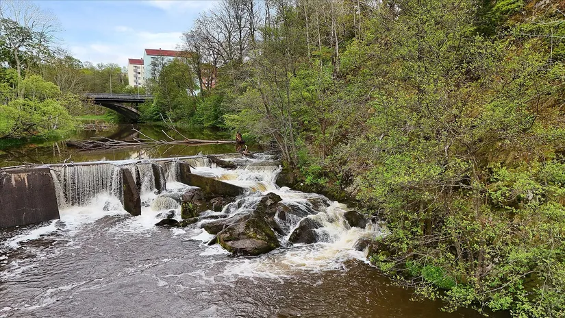 Bostadsrätt, Färgaregatan 16b, Uddevalla