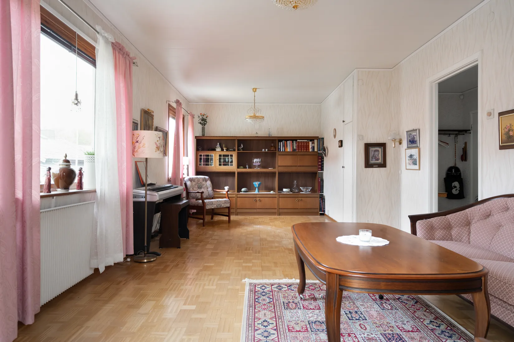 Villa, Bäckuddsgatan 19, Centrala Hisingen, Göteborg