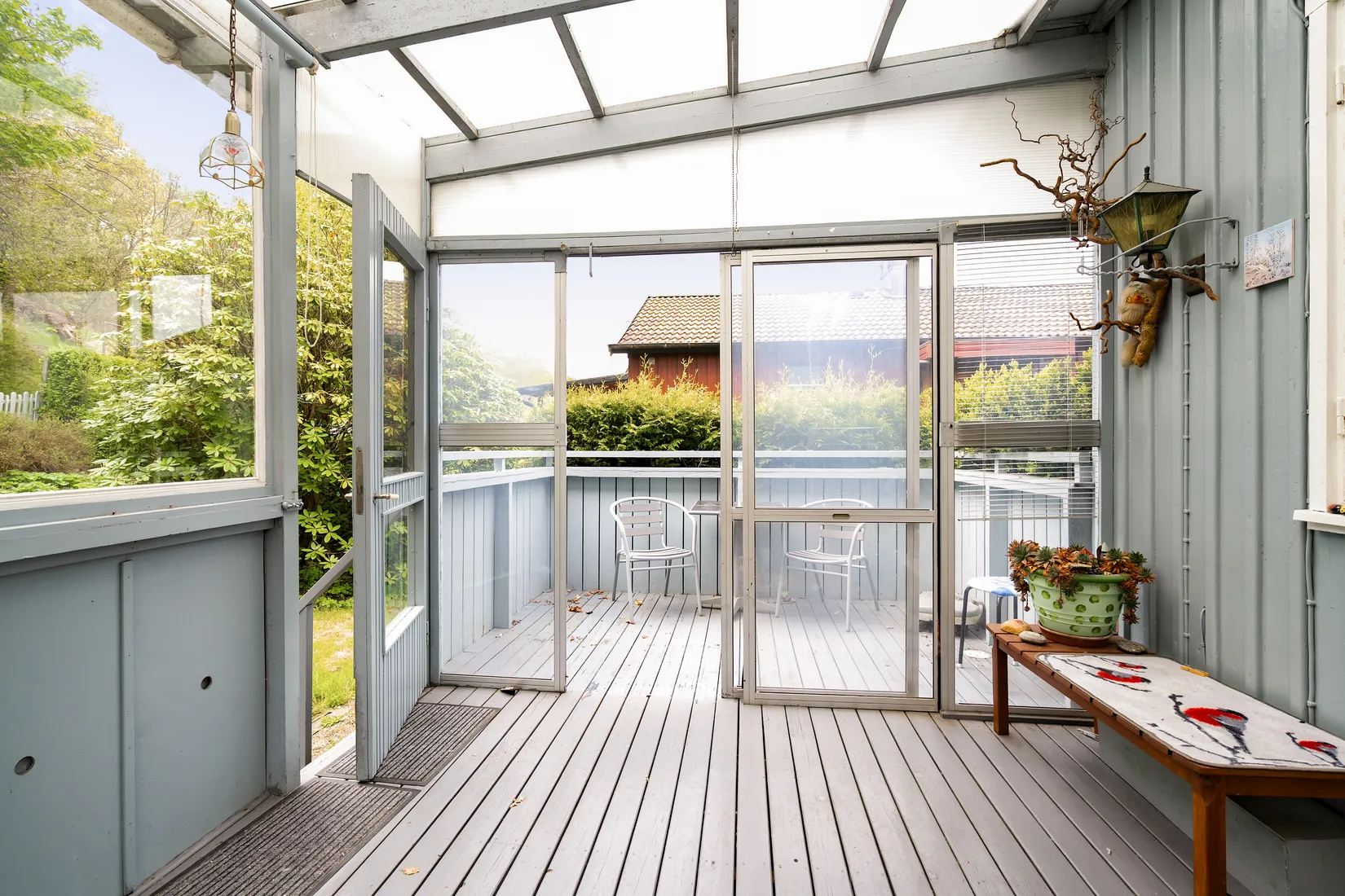 Villa, Bäckuddsgatan 19, Centrala Hisingen, Göteborg