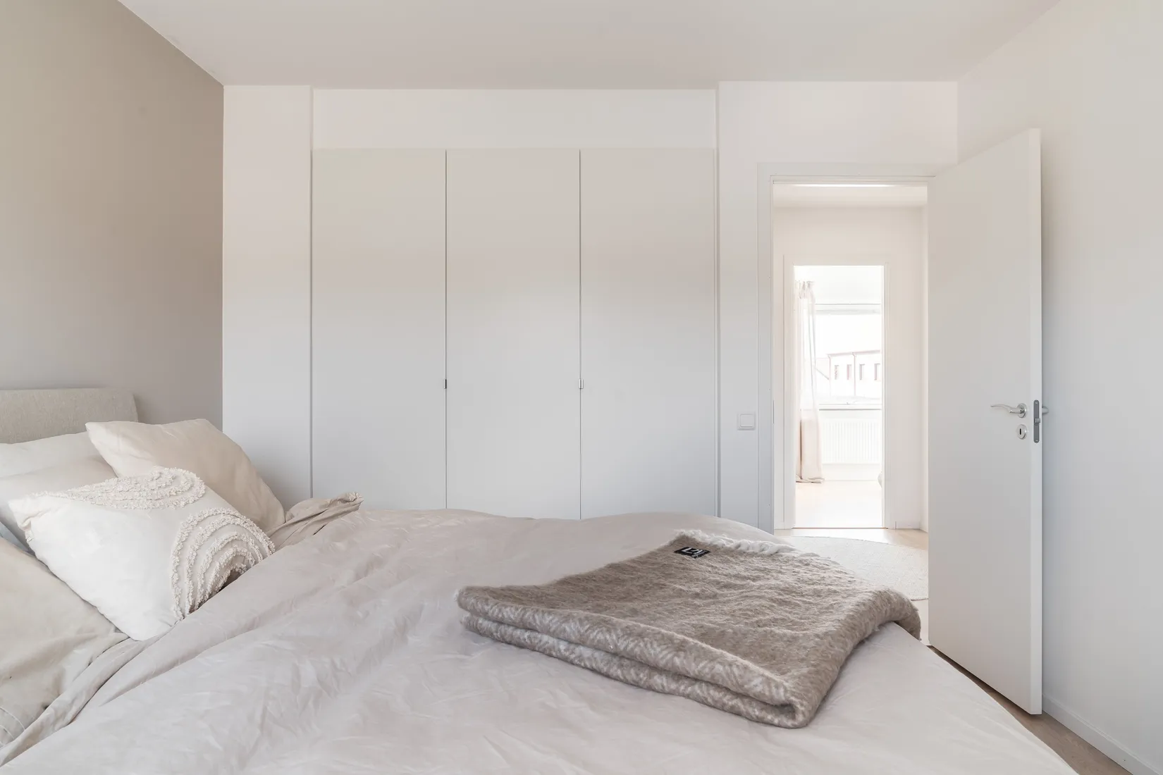 Bostadsrätt, Fogdegatan 7, Norra Borstahusen, Landskrona