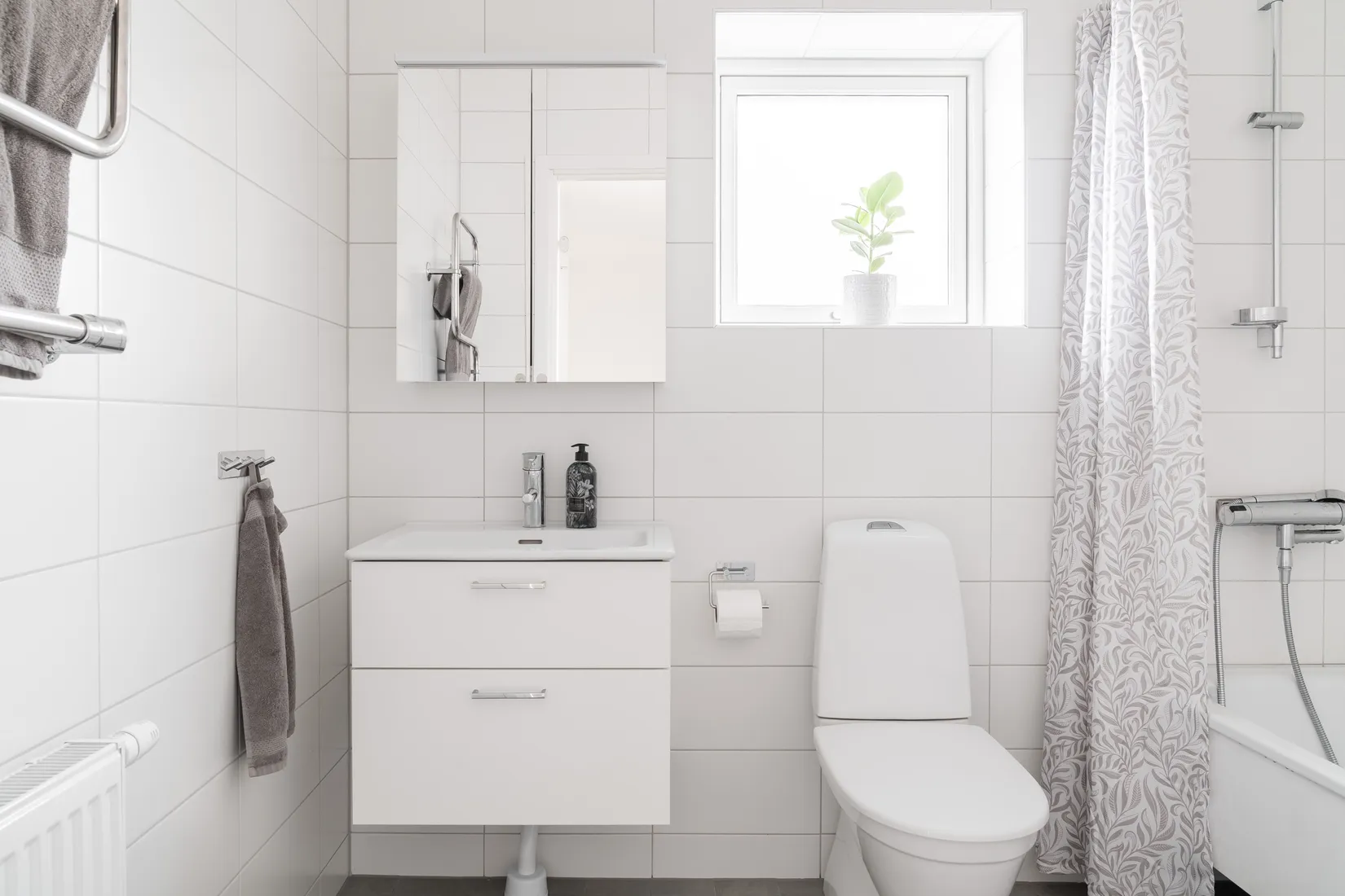 Bostadsrätt, Fogdegatan 7, Norra Borstahusen, Landskrona