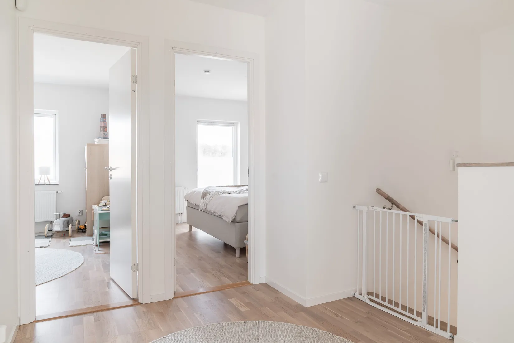 Bostadsrätt, Fogdegatan 7, Norra Borstahusen, Landskrona
