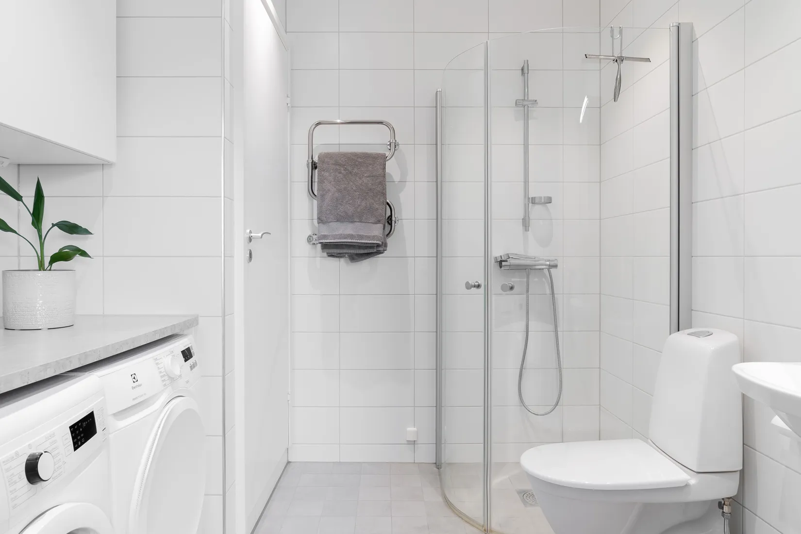 Bostadsrätt, Fogdegatan 7, Norra Borstahusen, Landskrona