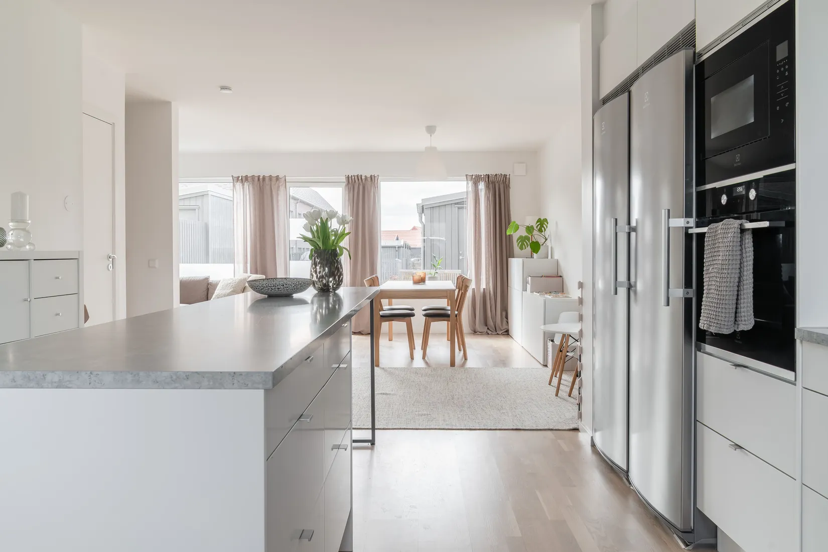 Bostadsrätt, Fogdegatan 7, Norra Borstahusen, Landskrona