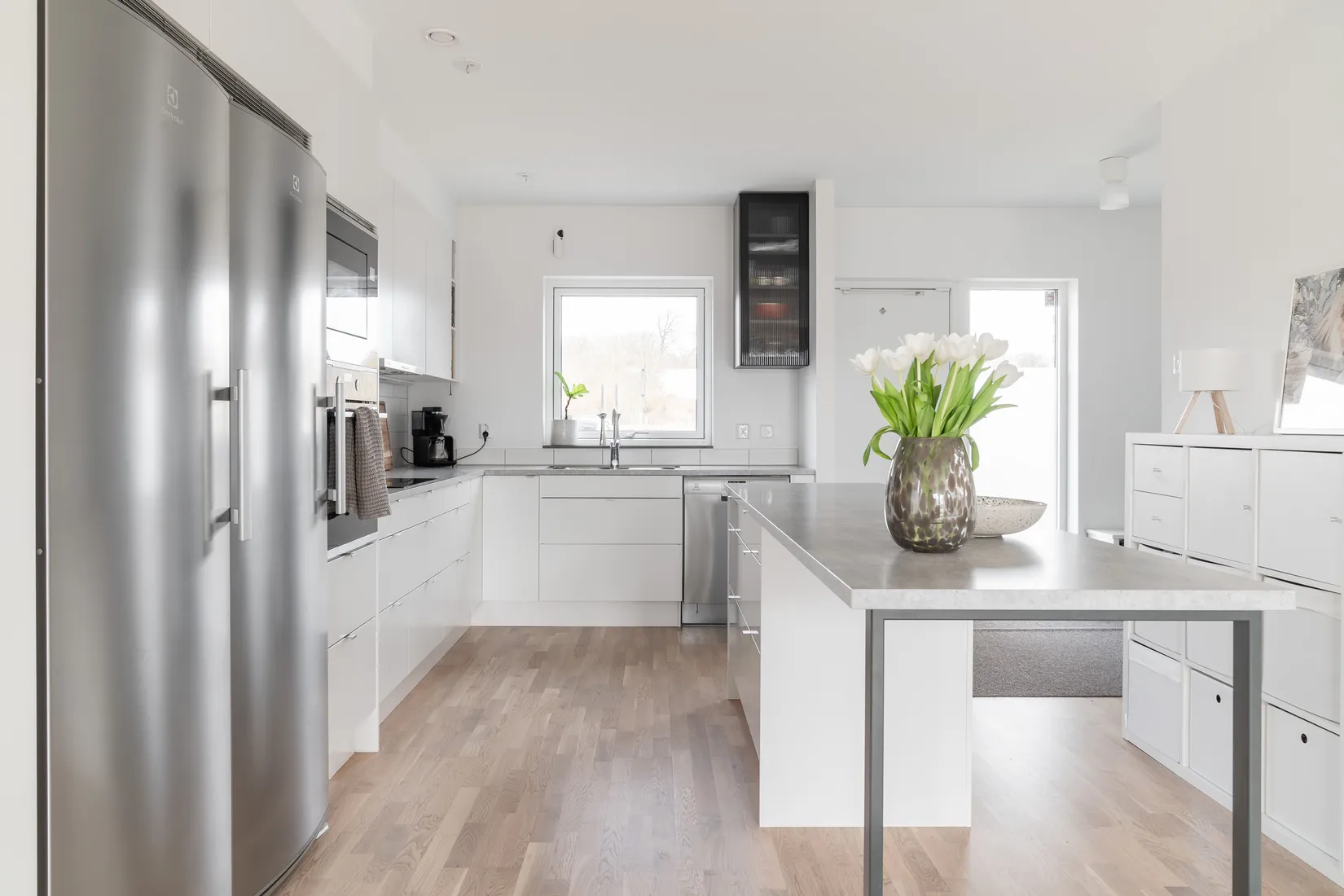 Bostadsrätt, Fogdegatan 7, Norra Borstahusen, Landskrona