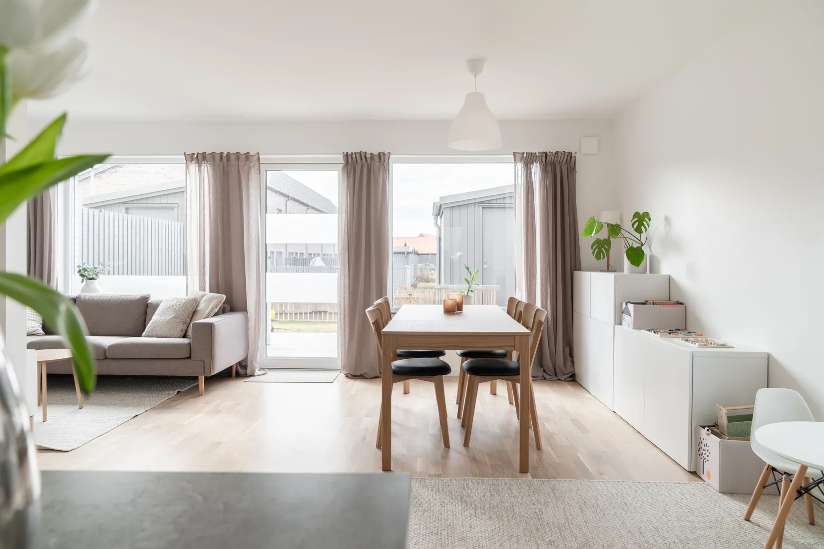 Bostadsrätt, Fogdegatan 7, Norra Borstahusen, Landskrona
