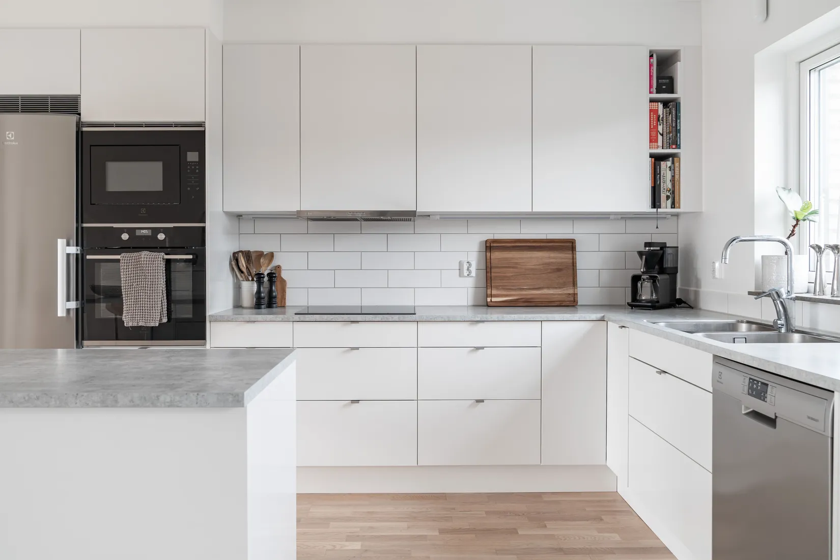 Bostadsrätt, Fogdegatan 7, Norra Borstahusen, Landskrona